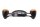 Intermitente trasero izquierdo 67801228 Harley-Davidson Dyna Switchback 1449 FLD 16-16