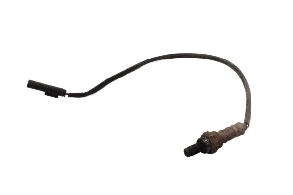 Sonde lambda, capteur de température des gaz déchappement, échappement BMW F 800 ST K71 0234 06-12