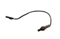 Sonde lambda, capteur de température des gaz...