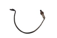 Sonde lambda, capteur de température des gaz...