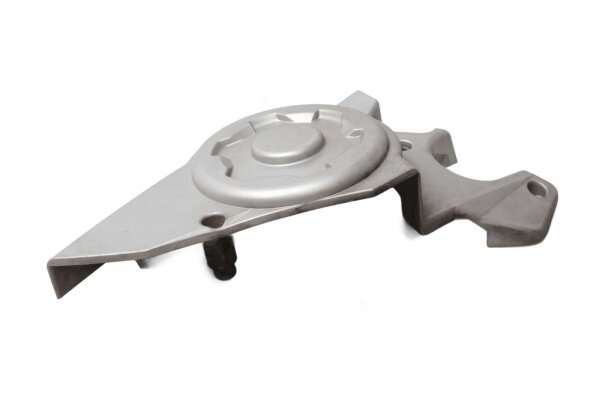 protège-chaîne, couvercle de pignon, chaîne de transmission BMW F 800 ST K71 0234 06-12