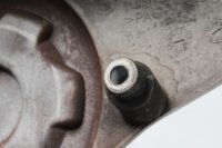 protège-chaîne, couvercle de pignon, chaîne de transmission BMW F 800 ST K71 0234 06-12