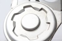 protège-chaîne, couvercle de pignon, chaîne de transmission BMW F 800 ST K71 0234 06-12