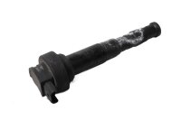Ignition coil, spark plug connector, individual ignition...