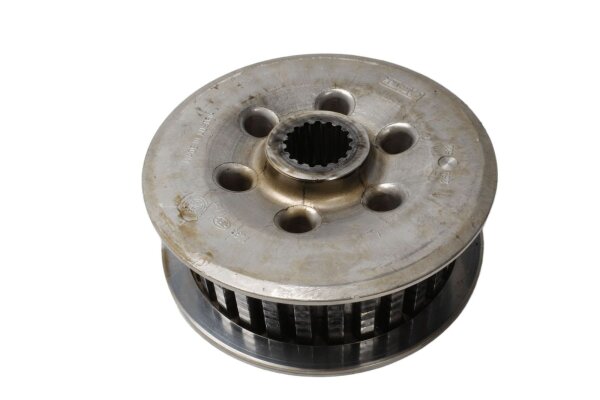 Cestello frizione, portapiastre, trasmissione di potenza BMW F 800 ST K71 0234 06-12
