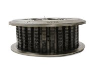 Cestello frizione, portapiastre, trasmissione di potenza BMW F 800 ST K71 0234 06-12