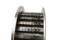 Cestello frizione, portapiastre, trasmissione di potenza BMW F 800 ST K71 0234 06-12