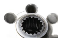 Cestello frizione, portapiastre, trasmissione di potenza BMW F 800 ST K71 0234 06-12