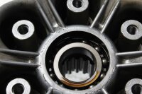 Cestello frizione, portapiastre, trasmissione di potenza BMW F 800 ST K71 0234 06-12