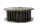 Cestello frizione, portapiastre, trasmissione di potenza BMW F 800 ST K71 0234 06-12