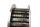 Cestello frizione, portapiastre, trasmissione di potenza BMW F 800 ST K71 0234 06-12