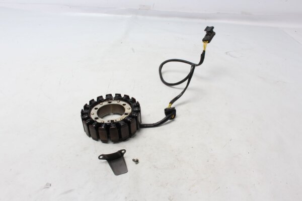 Lichtmaschinen Stator Drehstromgenerator Regler BMW F 800 ST K71 0234 06-12
