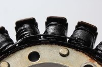 Lichtmaschinen Stator Drehstromgenerator Regler BMW F 800 ST K71 0234 06-12