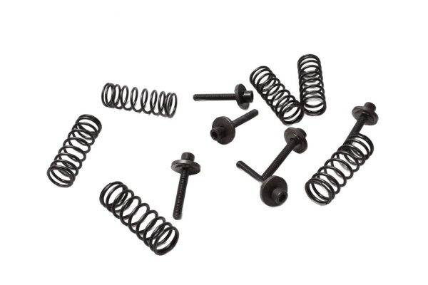Molle della frizione, bulloni della piastra di pressione, set, cambio BMW F 800 ST K71 0234 06-12