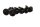 Molle della frizione, bulloni della piastra di pressione, set, cambio BMW F 800 ST K71 0234 06-12