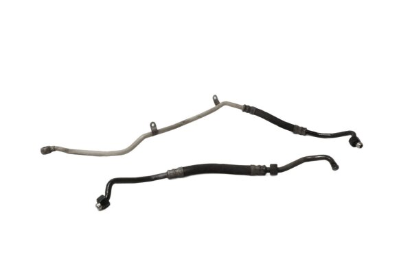 Linea di raffreddamento dellolio, linea dellolio, raffreddamento del motore, flessibile BMW R 1100 GS 259 0409 93-99