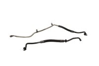 Linea di raffreddamento dellolio, linea dellolio, raffreddamento del motore, flessibile BMW R 1100 GS 259 0409 93-99