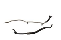 Linea di raffreddamento dellolio, linea dellolio, raffreddamento del motore, flessibile BMW R 1100 GS 259 0409 93-99