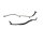 Linea di raffreddamento dellolio, linea dellolio, raffreddamento del motore, flessibile BMW R 1100 GS 259 0409 93-99
