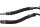 Linea di raffreddamento dellolio, linea dellolio, raffreddamento del motore, flessibile BMW R 1100 GS 259 0409 93-99