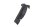 Rear right side cover, trim panel holder Yamaha FJR 1300 RP11 04-05
