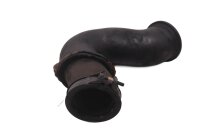Collettore di aspirazione, gommino del carburatore, cilindro 3, alimentazione dellaria Yamaha FJR 1300 RP11 04-05