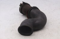 Collettore di aspirazione, gommino del carburatore, cilindro 3, alimentazione dellaria Yamaha FJR 1300 RP11 04-05
