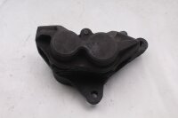 Pinza freno anteriore sinistra, freno idraulico a doppio pistoncino Yamaha FJR 1300 RP11 04-05