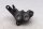 Pinza freno anteriore sinistra, freno idraulico a doppio pistoncino Yamaha FJR 1300 RP11 04-05