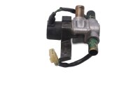 Controllo della valvola del vuoto, tubi di sfiato Yamaha FJR 1300 RP11 04-05