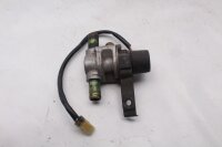 Controllo della valvola del vuoto, tubi di sfiato Yamaha FJR 1300 RP11 04-05
