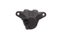 Rear brake caliper, hydraulic single-piston brake caliper...