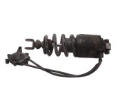 Rear strut, damper, tension strut, hydraulic suspension...