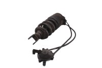 Amortiguador trasero, puntal de tensión, suspensión hidráulica Yamaha FJR 1300 RP11 04-05