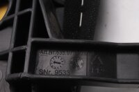 Fahrersitzbank Sitzbankpolster Polsterung KTM 790 Adventure 790ADV23 23-24