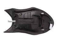 Sædehyndebetræk, passagersæde Buell XB12SS 1200 Lightning Long 10-10