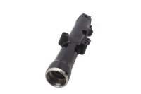 Gabelholm links Harley-Davidson Fat Boy 1573 FLSTF...