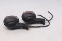 Blinker Satz hinten links rechts schwarz orange Buell XB12X 1200 Ulysses 06-06