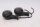 Blinker Satz hinten links rechts schwarz orange Buell XB12X 1200 Ulysses 06-06