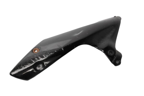 Spatbord linksonder Yamaha FSZ 1000 Fazer RN14 05-05