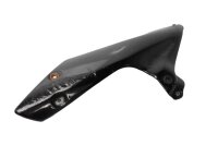 garde-boue inférieur gauche Yamaha FSZ 1000 Fazer...