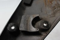 Spatbord linksonder Yamaha FSZ 1000 Fazer RN14 05-05