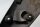 Spatbord linksonder Yamaha FSZ 1000 Fazer RN14 05-05