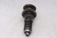 riduttore a ingranaggi conici con pignone ad albero cardanico Yamaha FJR 1300 RP11 04-05