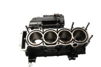 Culasse, cache-culbuteurs, bloc-moteur Yamaha FSZ 1000...