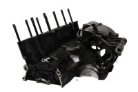 Topstykkehus, ventildæksel, motorblok Yamaha FSZ 1000 Fazer RN14 05-05