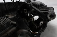 Topstykkehus, ventildæksel, motorblok Yamaha FSZ 1000 Fazer RN14 05-05
