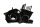 Topstykkehus, ventildæksel, motorblok Yamaha FSZ 1000 Fazer RN14 05-05