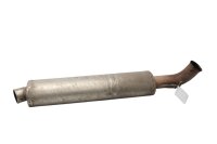 Uitlaatdemper, einddemper BMW F 800 ST K71 0234 06-12