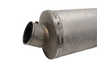 Pakoputken äänenvaimennin, takaäänenvaimennin BMW F 800 ST K71 0234 06-12